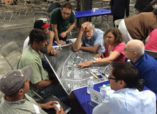 rezone albany warehouse district public workshop 2015-May