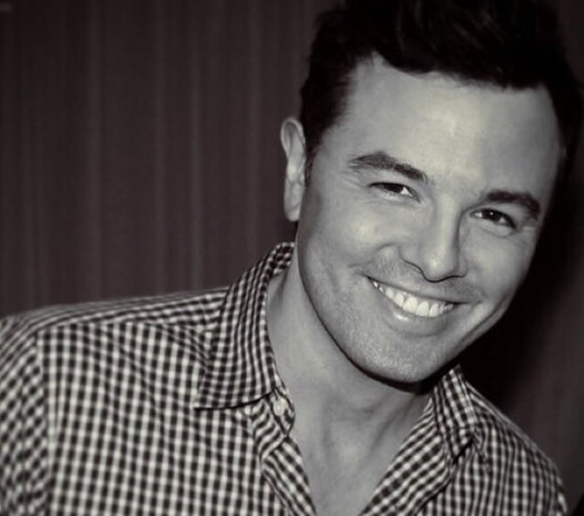 seth macfarlane