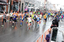 troy turkey trot 2014 pat hendrick photography