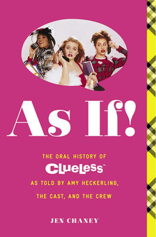 as if clueless jen chaney cover