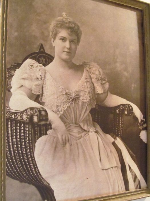 Lillian Russell