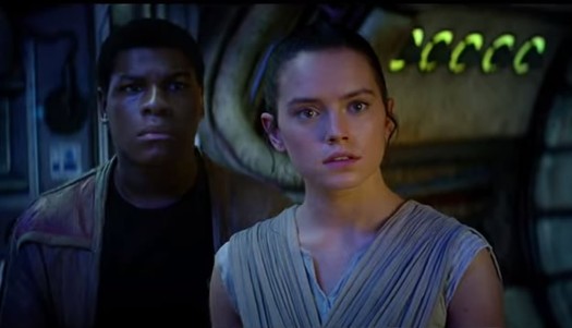 star wars force awakens still