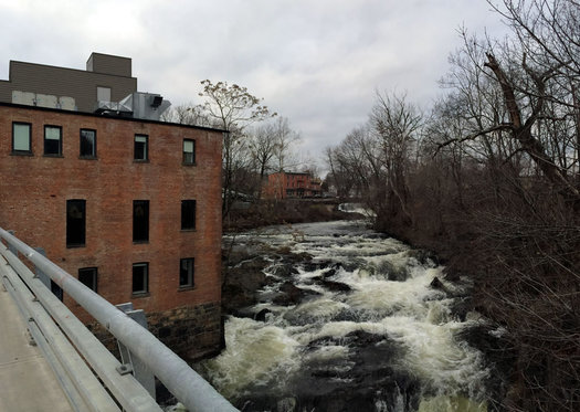 Beacon New York  Beacon Falls