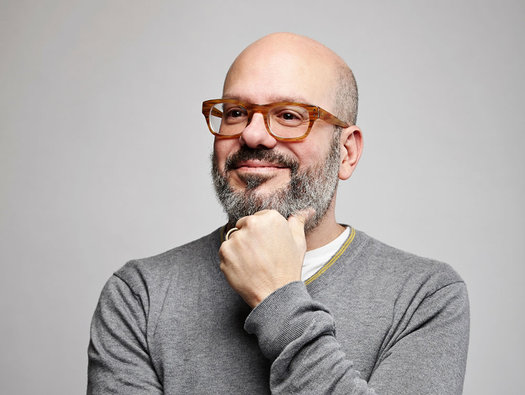 comedian actor david cross