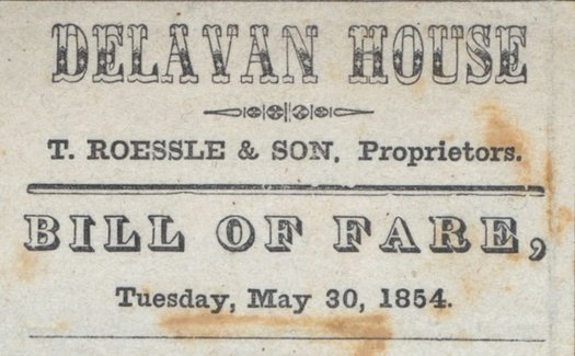 delavan house menu 1884 crop