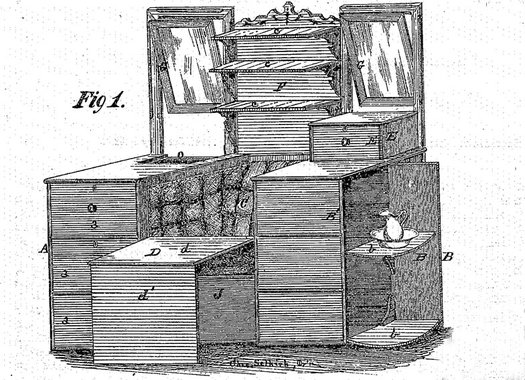 thomas elkins chamber commode patent image cropped