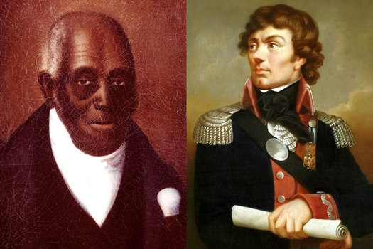 agrippa hull and thaddeus kosciuszko