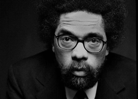 cornel west 2016