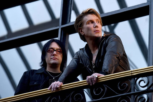 goo goo dolls 2016