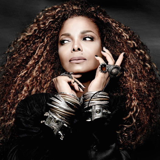 janet jackson 2016