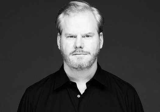 jim gaffigan 2016