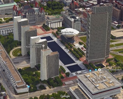 Google Maps 3D Albany cropped