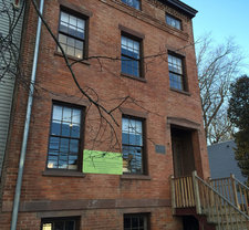 stephen harriet myers residence exterior 2016-January