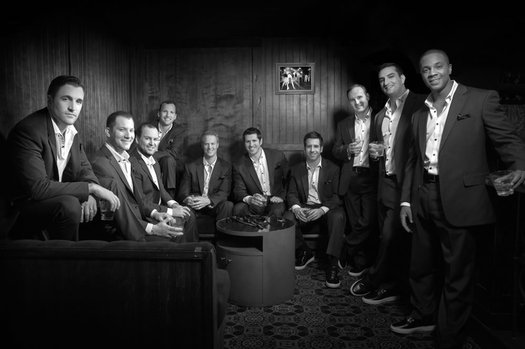 straight no chaser a cappella group