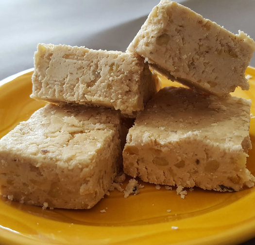 deanna fox recipe maple walnut fudge