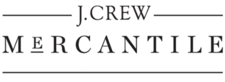 j crew mercantile logo