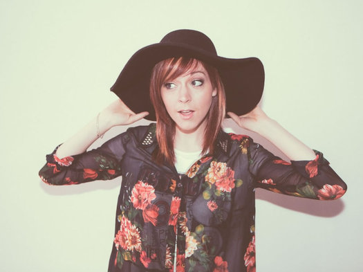 lindsey stirling 2016