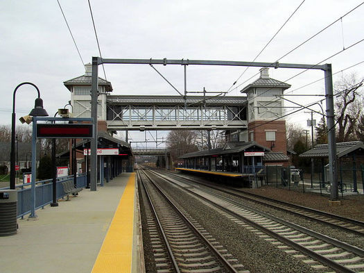 Connecticut Shore Line East Guilford station 2015 CC