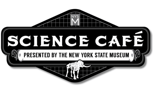 State Museum Science Cafe logo