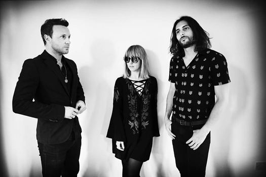 The Joy Formidable 2016