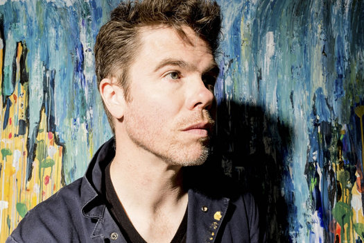 josh ritter 2016