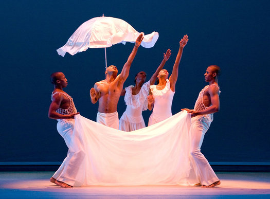 Alvin Ailey American Dance Theater Revelations