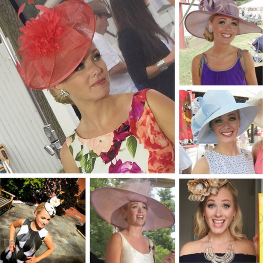 kate welshofer fancy track hats composite