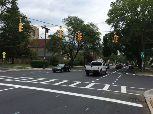 Madison Ave Main Ave 2016-08-25