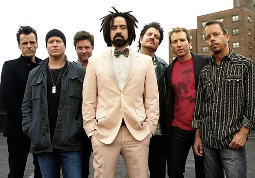 counting crows