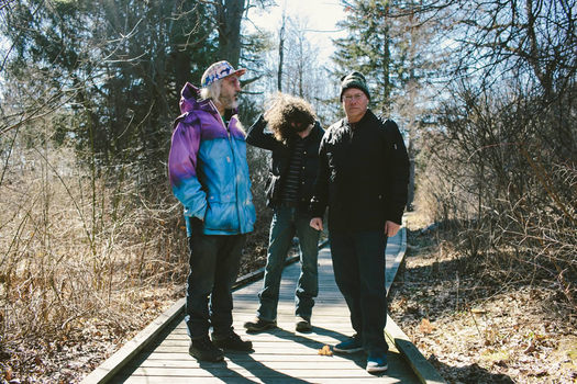 dinosaur jr band