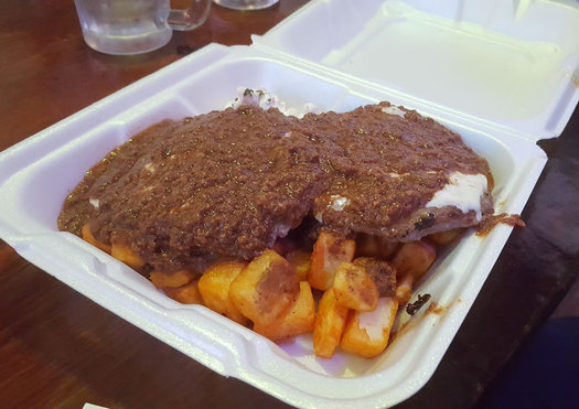 excelsior pub garbage plate