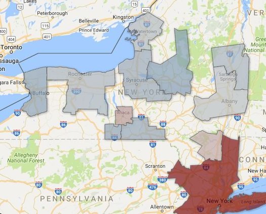 new york state RPP metros map static