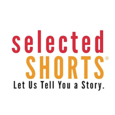 selected shorts logo