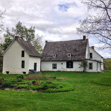 Mabee Farm Historic Site