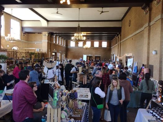 half moon market 2016-April