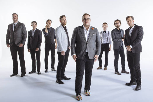 St Paul and the Broken Bones