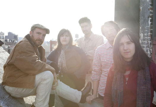 Stephin Merritt and The Magnetic Fields