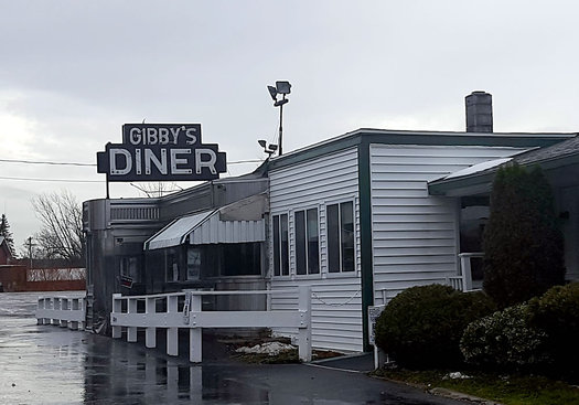 gibby's diner duanesburg exterior 2016-November