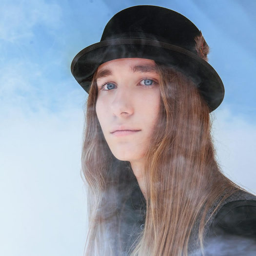 sawyer fredericks