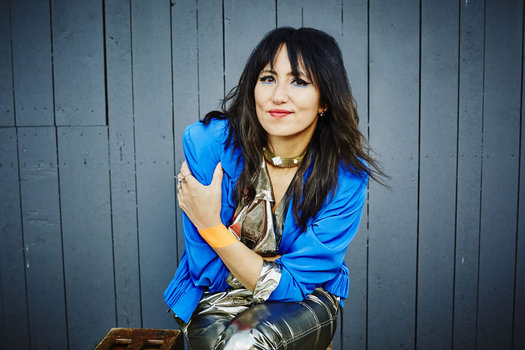 KT Tunstall 2016