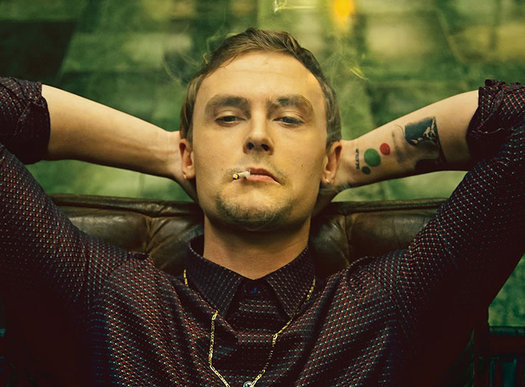 musician Lapalux