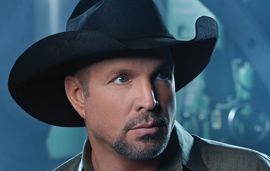 garth brooks