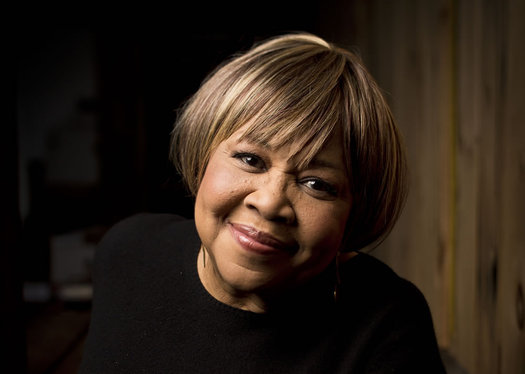 mavis staples 2016