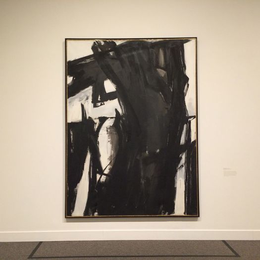 Franz_Kline_Charcoal_Black_and_Tan