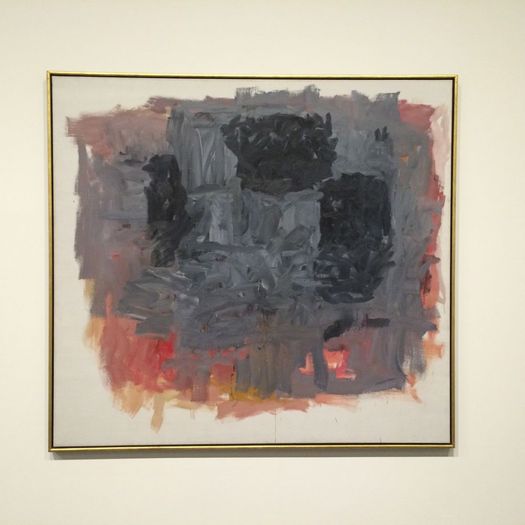 Philip_Guston_Smoker