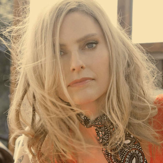 musician Aimee Mann