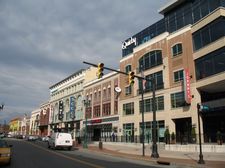 downtown Schenectady State Street 2014