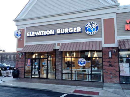 elevation burger latham exterior 2017-February