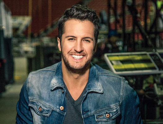 luke bryan