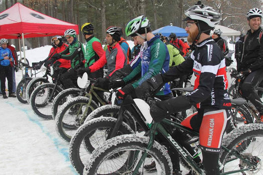 saratoga fat bike rally